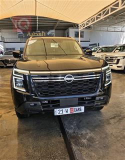 نيسان باترول